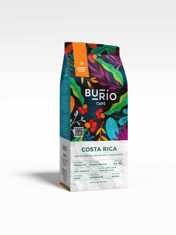 Caturra Catuai <span>Natural</span> - Imagen 2
