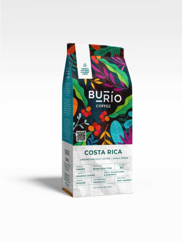 Caturra & Marsellesa <span>Semi Lavado</span> - Image 3