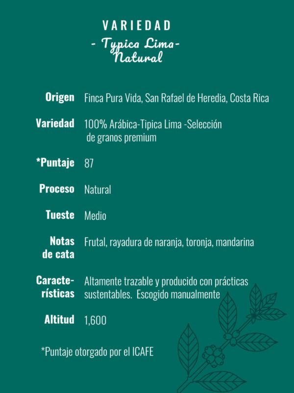 Tipica lima <span>natural</span> - Imagen 7