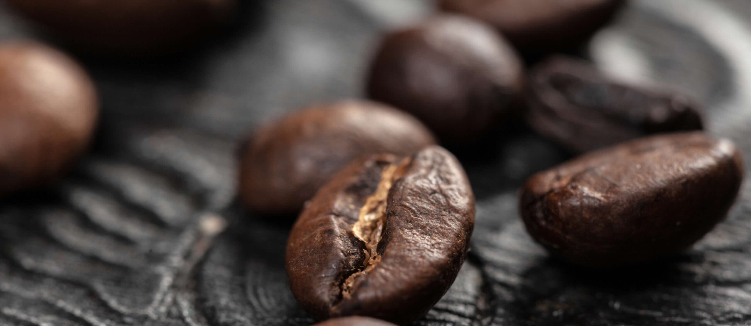 Nuestra Calidad - Café Burío